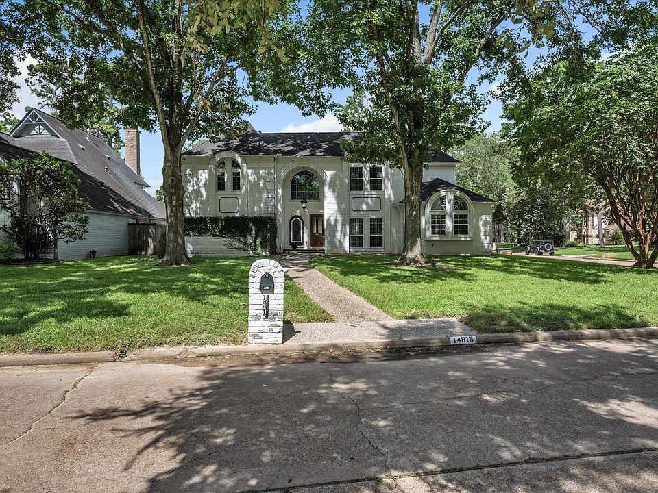 1st image of 14815 Long Oak Dr