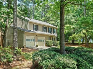 105 Lone Tree Ct, Durham, NC 27713