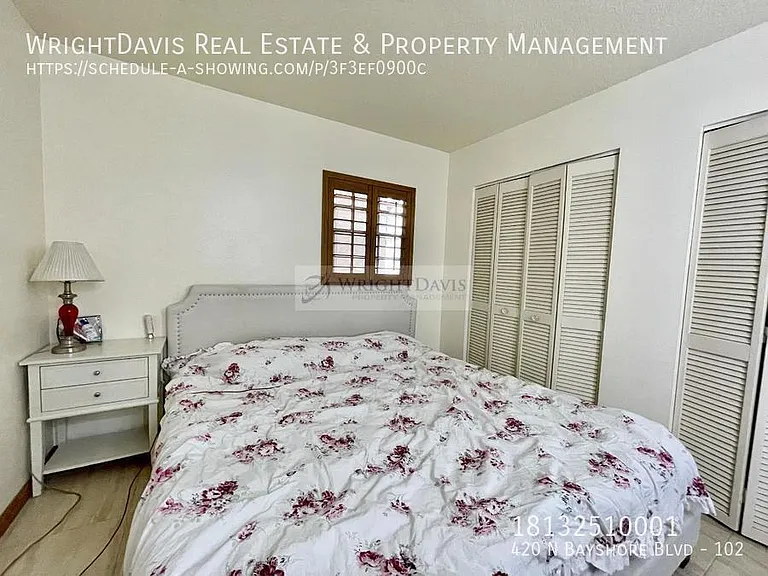 420 N Bayshore Blvd #102 — Photo 9