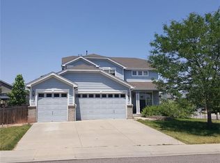 12908 Krameria St, Thornton, CO 80602