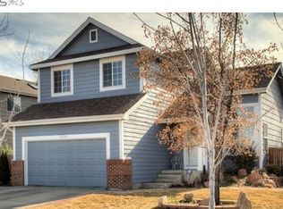 1424 Stockton Dr, Erie, CO 80516