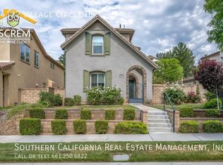 24122 Village Circle Dr, Valencia, CA 91354