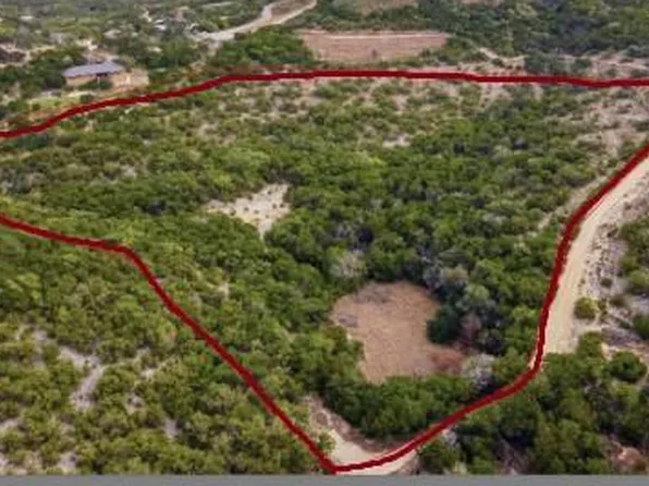 0 W Spoke Hill Dr, Wimberley, TX 78676