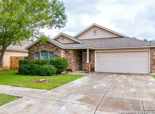 8539 Chickasaw Blf, Converse, TX 78109