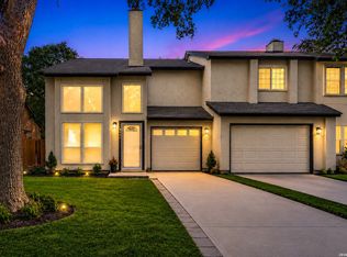 3441 RIDGE RNCH #0, San Antonio, TX 78247