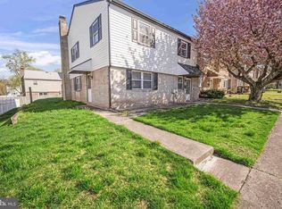 5200 Leeward Rd, Bensalem, PA 19020