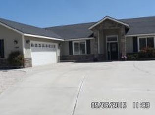 21200 Pegasus St, Tehachapi, CA 93561