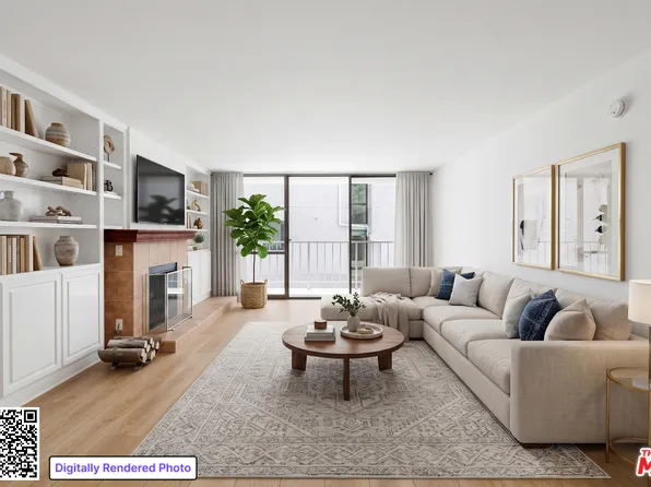 10966 Rochester Ave APT 1D, Los Angeles, CA 90024