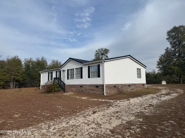 841 Mckoy Loop Road, Ivanhoe, NC 28447