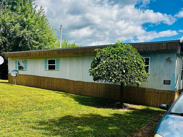 5244 S County Road 450 E