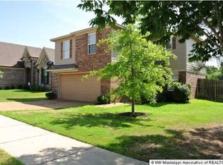 4016 Colton Dr, Olive Branch, MS 38654