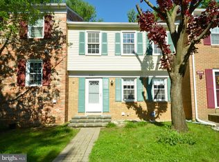 8260 Getty Ct, Springfield, VA 22153