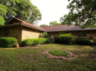 33811 Lost River Rd, Seminole, AL 36574