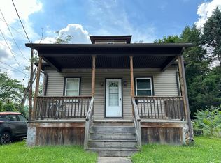 327 Cooper Ave, Johnstown, PA 15906