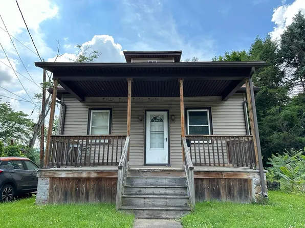 327 Cooper Ave, Johnstown, PA 15906