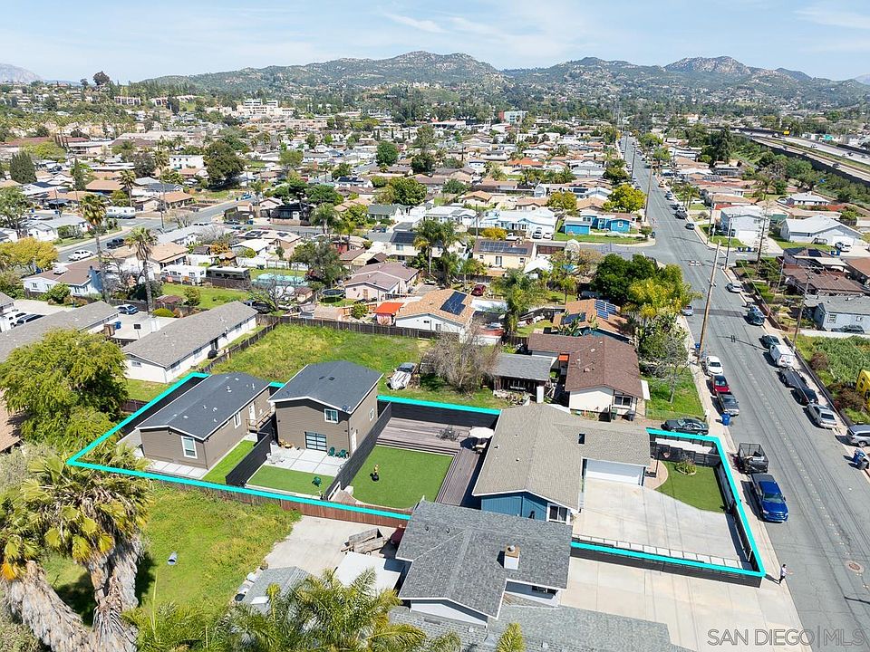136466 Naranca Ave, El Cajon, CA 92021 Zillow