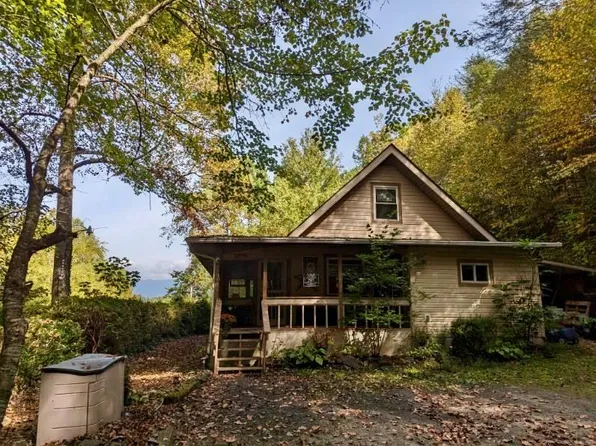 173 Cougar Ln, Whittier, NC 28789