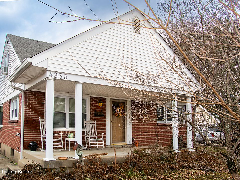 1st image of 4233 Hillbrook Dr