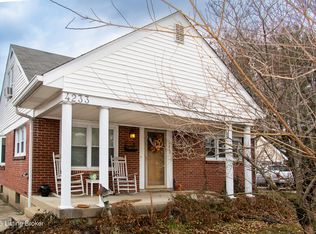 4233 Hillbrook Dr, Louisville, KY