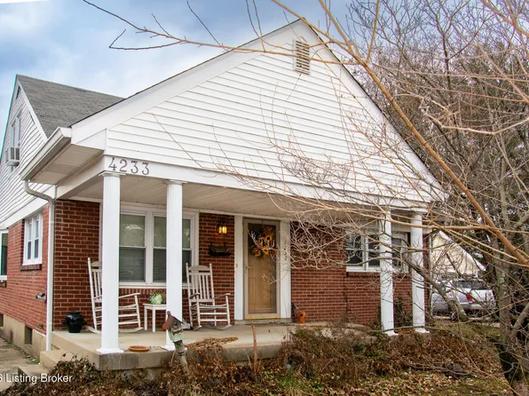 4233 Hillbrook Dr, Louisville, KY 40220