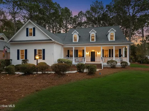 4513 Fieldstone Circle SE, Southport, NC 28461