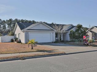 1013 Augustus Dr, Conway, SC 29527