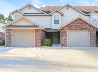 311 E Thurman St #2, Prairie Grove, AR 72753