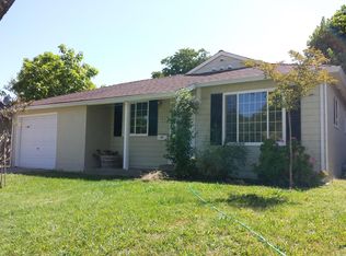 7451 Peacock Way, Sacramento, CA