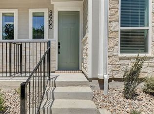 4709 Colosseum Way, Denton, TX 76208