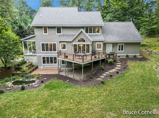 4420 Four Mile Rd NE, Grand Rapids, MI 49525