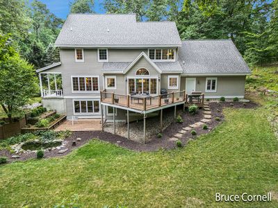 4420 Four Mile Rd NE, Grand Rapids, MI, 49525