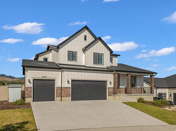 14354 S Dennery Cv, Herriman, UT 84096