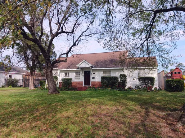 3110 Randall St, Houston, TX 77018