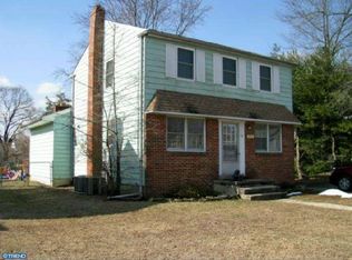 118 Georgetown Rd, Glassboro, NJ 08028