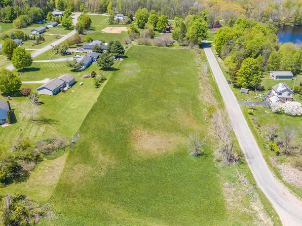 County Road 687 Lot 24 & 25, Bangor, MI 49013
