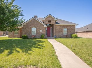 1801 SW 61st Ave, Amarillo, TX 79118