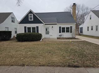 1307 Baltimore St, Waterloo, IA 50702