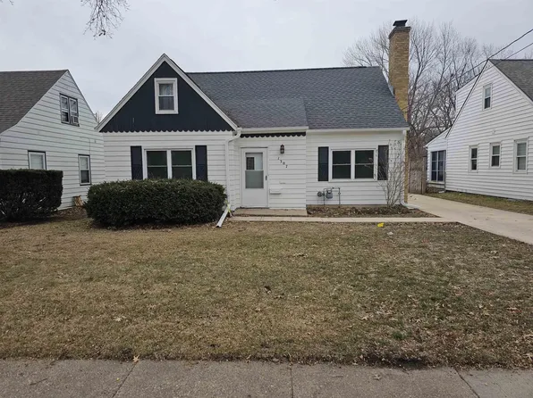 1307 Baltimore St, Waterloo, IA 50702