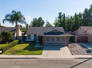 12509 Pistache St, Rancho Cucamonga, CA 91739