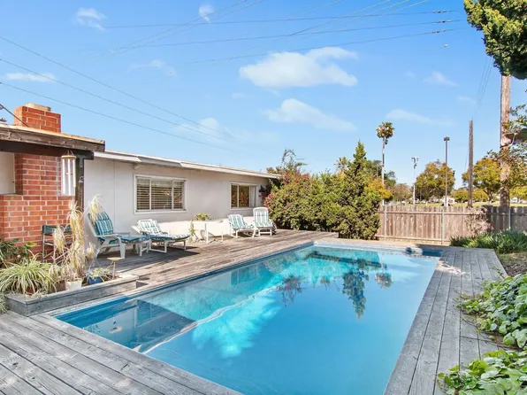 609 W Renette Ave, El Cajon, CA 92020