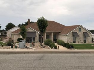 203 Alexander Ave, Burnet, TX 78611