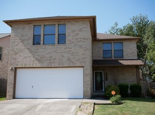 3701 Whitefield Sq, Schertz, TX 78154