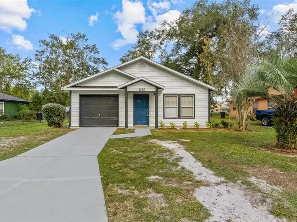 4328 SE 6th Ave, Gainesville, FL 32641