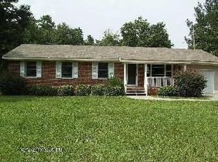 152 Gourdin St, Saint Stephen, SC 29479
