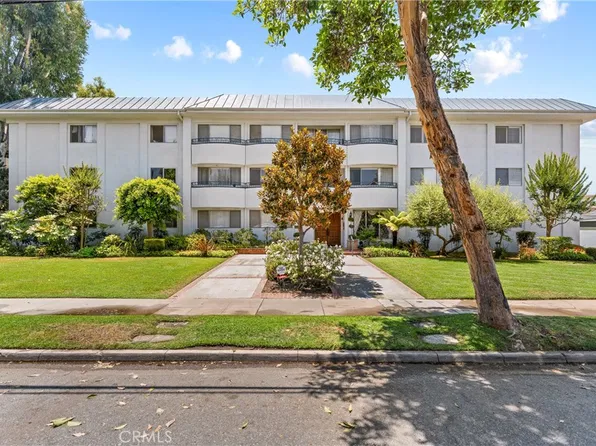 972 E California Blvd #207, Pasadena, CA 91106