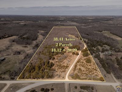 12448 82nd St, Oskaloosa, KS, 66066