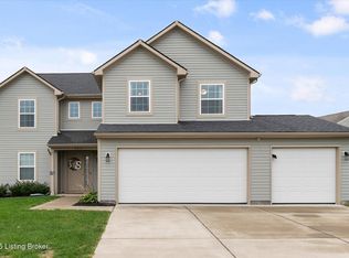 2014 Carnegie Dr, Shelbyville, KY 40065