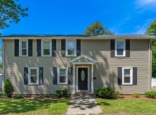1 Clark St, Randolph, MA 02368