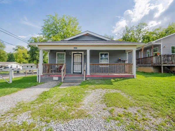 2112 E 18th St, Chattanooga, TN 37404