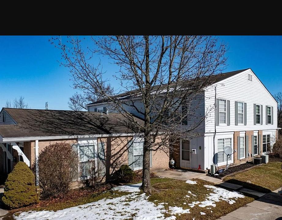 1st image of 14 Moonbeam Ct #5-C1